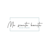 Me Siento Bonita Logotipo