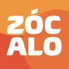 Zócalo Logotyp