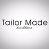 Tailor Made knitwear Logó