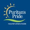 Puritans Pride Logotype