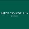Bruna Vasconcelos Jewellery Logotyp
