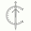 CLAYMORE Logotype