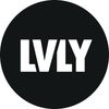 LVLY Logotype