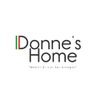 Donnes Home Logotipo