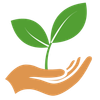 Stichting Lema'ancha Logotype