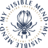 My Visible Mend Logotipo