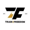 Train4Freedom Logo