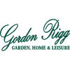 Gordon Rigg garden home and leisure Logotype