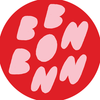 Bon Bon Bon Logotype