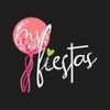 MV Fiestas Logotype