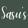 Sasu’s Logotyyppi