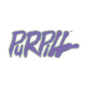 Purpill Logotype