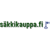 säkkikauppa.fi Logotyyppi