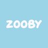 ZOOBY Logó