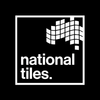 National Tiles Logotype