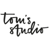 Tom's Studio Logotype