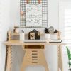 Work From Home Desks by Fiasco Cases Logotyp