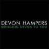 Devon Hampers | Lifton Logotype