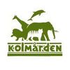 kolmarden.com Logotipo