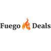 Fuegodeals Logotype