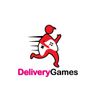 Delivery Games Logotipo