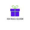 Dein-ideales-Geschenk Logotype