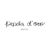 Pepita d'Oro Atelier Logotipo