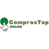 ComprasTop ONLINE Logotype
