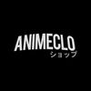 ANIMECLO Logotype