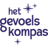 Het Gevoelskompas Logotipo