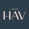 HAV OF COPENHAGEN Logotyp