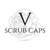 VSCRUBCAPS Logotipo