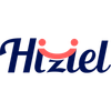 hiziel.de Logotyp