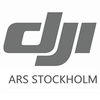 DJI Stockholm Logotyp