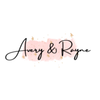 Avery & Rayne Logotype