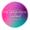 The Paper Press Λογότυπο