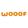 WOOOF Logotip