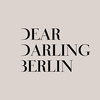 Dear Darling Berlin Logotype