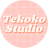 Tekoko Studio Logotyyppi
