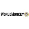WorldMonkey Logotype