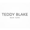 Teddy Blake Logotipo