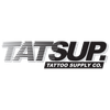 Tatsup Tattoo Supplies Logotype