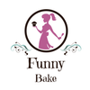 Funny Bake Logotype