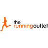 The Running Outlet Logotype