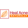 Heal Acne Naturally Logotype