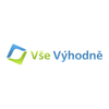 Vše Výhodně Logotyp