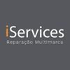 iServices Logotype