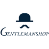 Gentlemanshop Logotyp
