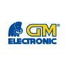 GM Electronic Logotyp