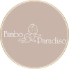 Bimbo Paradiso Logotipo